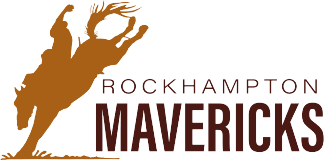 Rockhampton Mavericks Western Wear