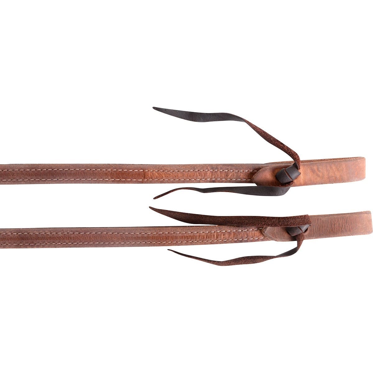 Martin Saddlery 5/8" Double Stitched Split Reins Martin Saddlery
