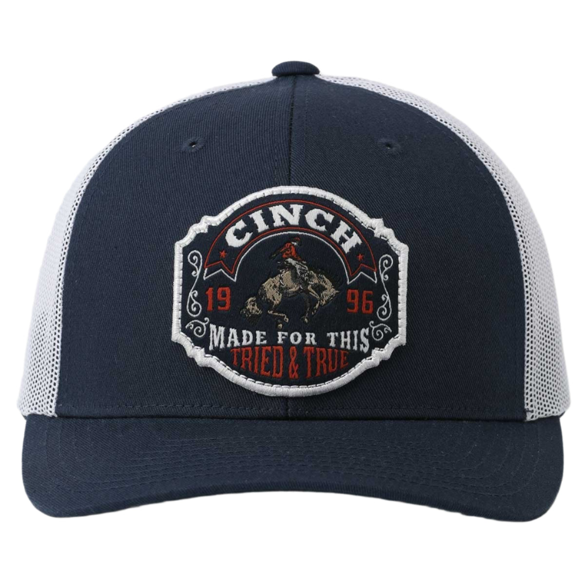 Cinch Men's Made For This Cap
