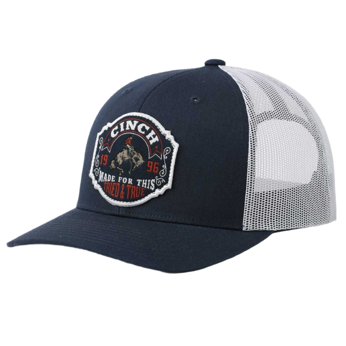 Cinch Men's Made For This Cap