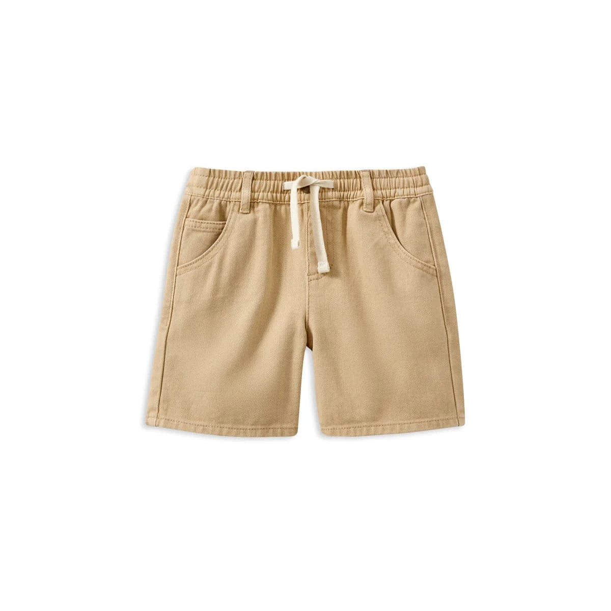 Milky Biscuit Short Milky