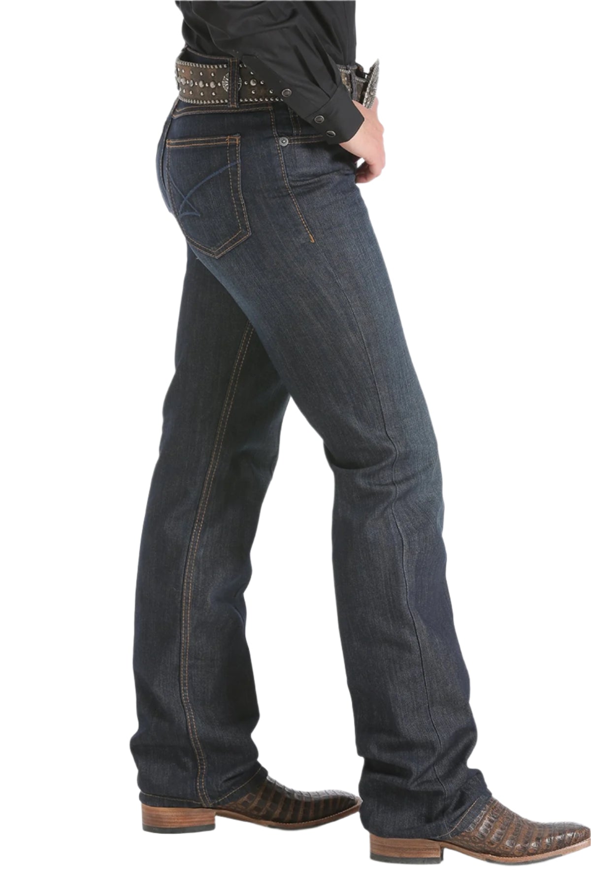 Cinch Women's Jenna Slim Fit Jean