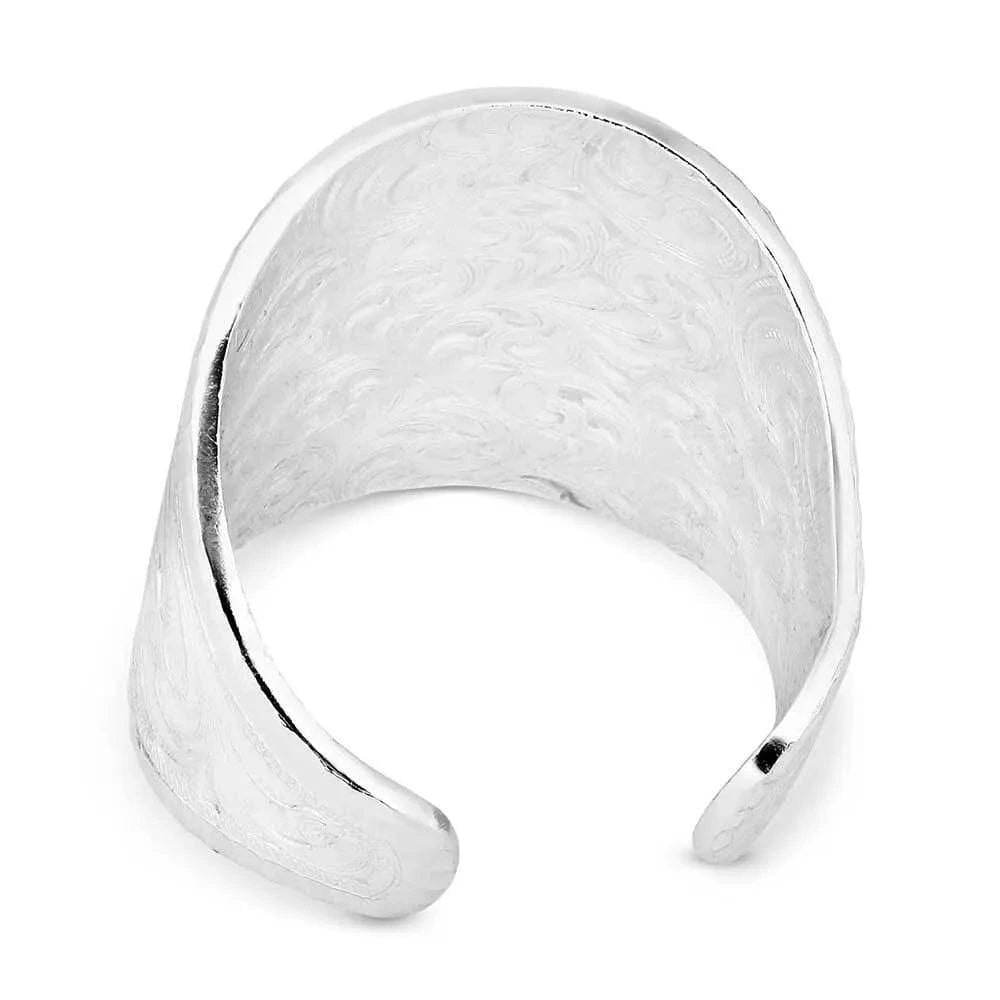 Montana Silversmith Out West Ring Montana Silversmiths