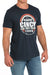 Cinch Men's Classic T-Shirt