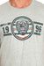 Cinch Men's 1996 T-Shirt