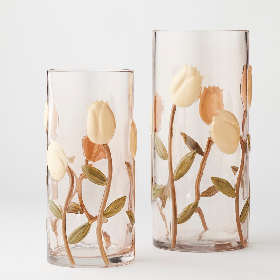 Pilbeam Living Small Tullie Vase - Small Pilbeam Living