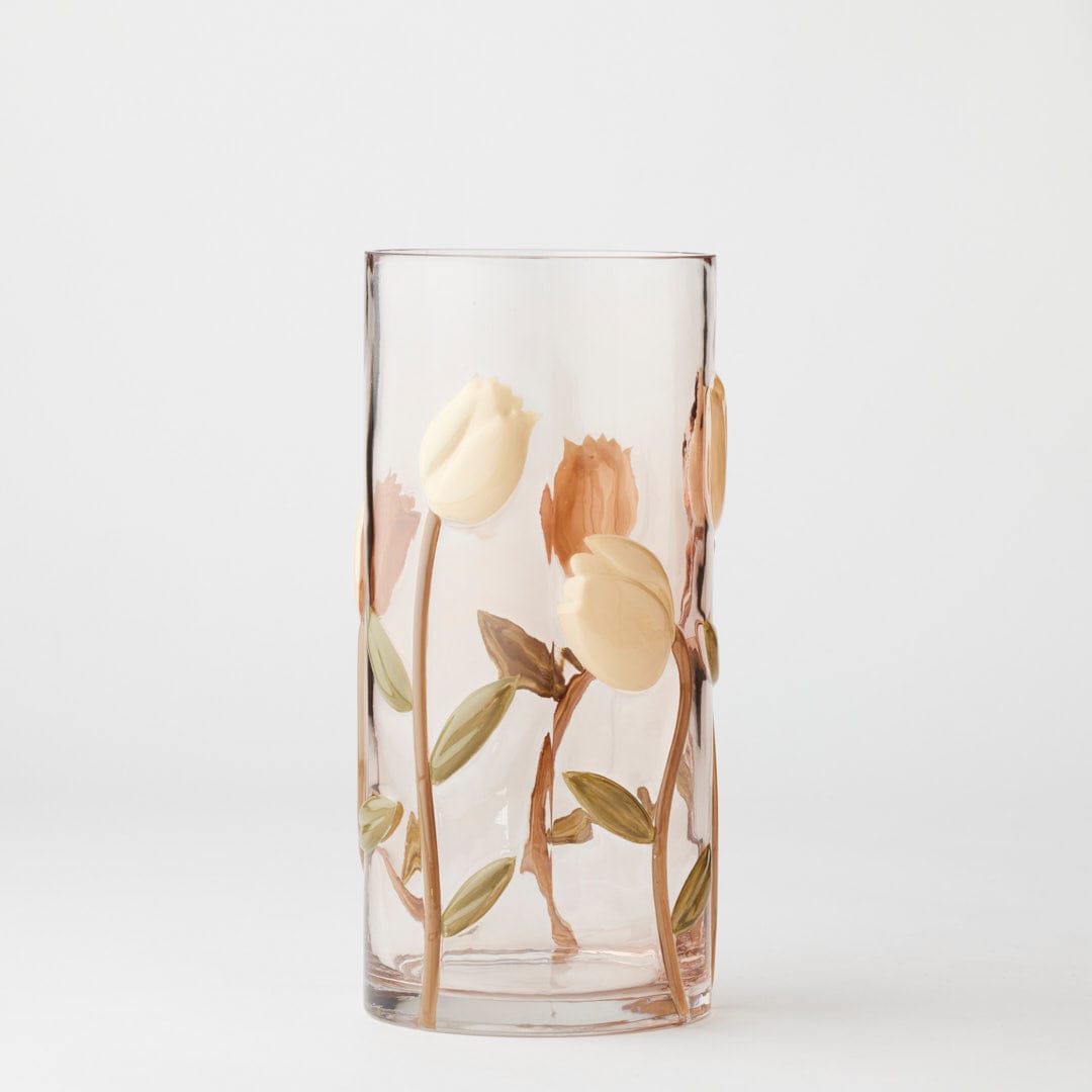 Pilbeam Living Small Tullie Vase - Small Pilbeam Living