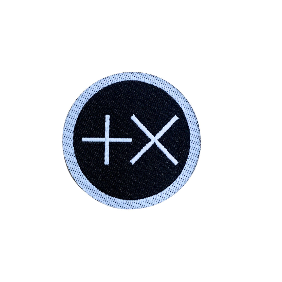 Positive Times Hat Patch American Hat Co