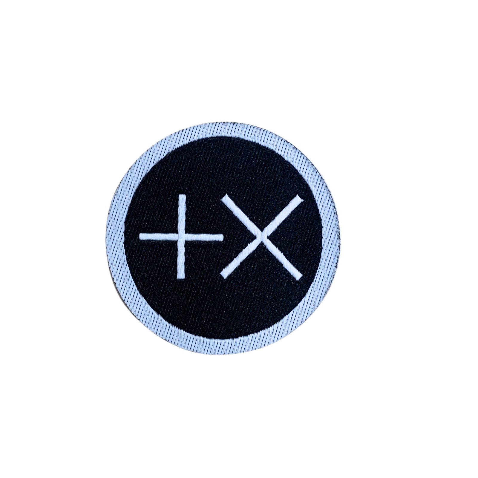 Positive Times Hat Patch American Hat Co