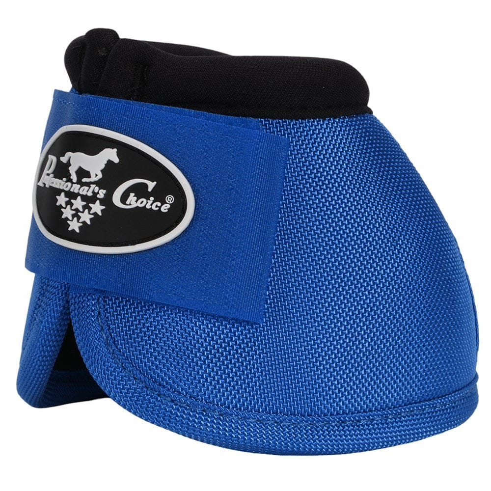 Professional's Choice Ballistic Blue Overreach Boots Professional Choice