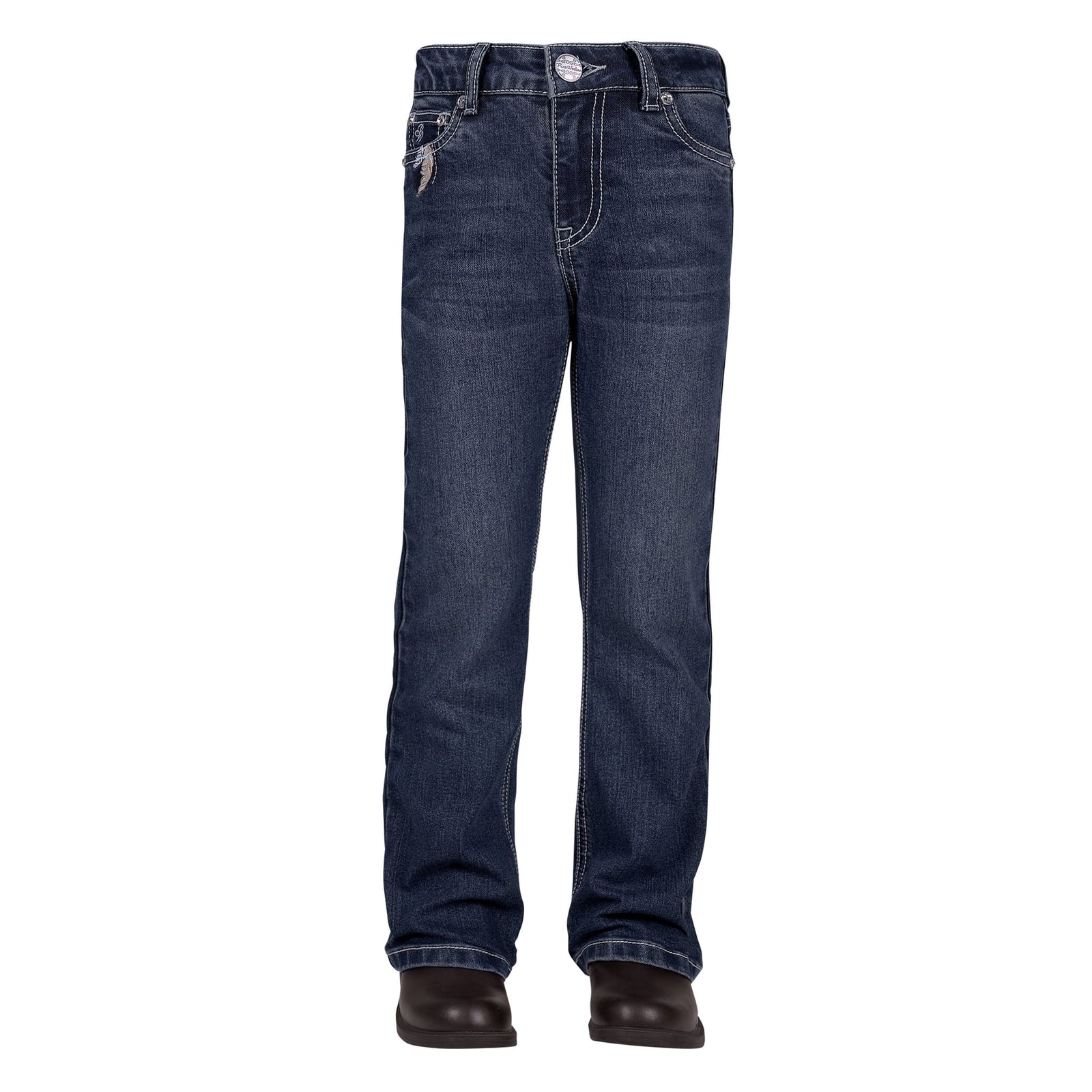 Pure Western Bec Boot Cut Jean Pure Western