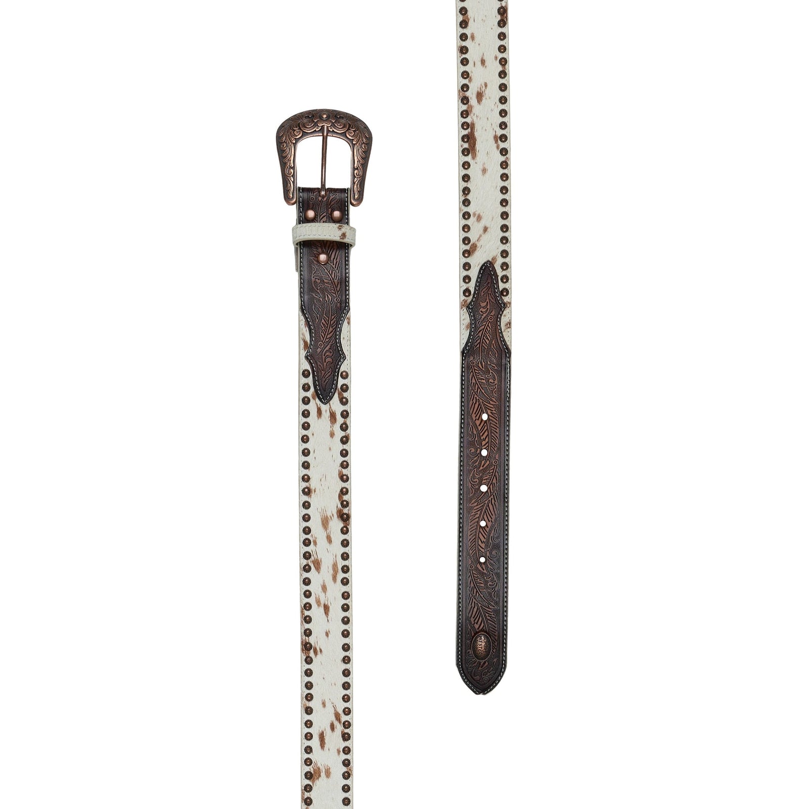 Pure Western Women's Ayesha Western Belt Pure Western