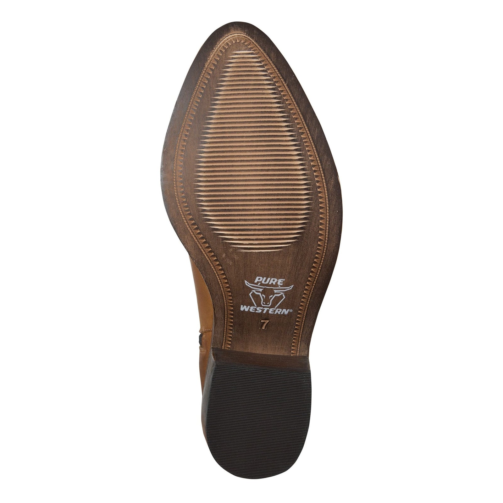 Pure Western Women's Conroe Western Boot Pure Western