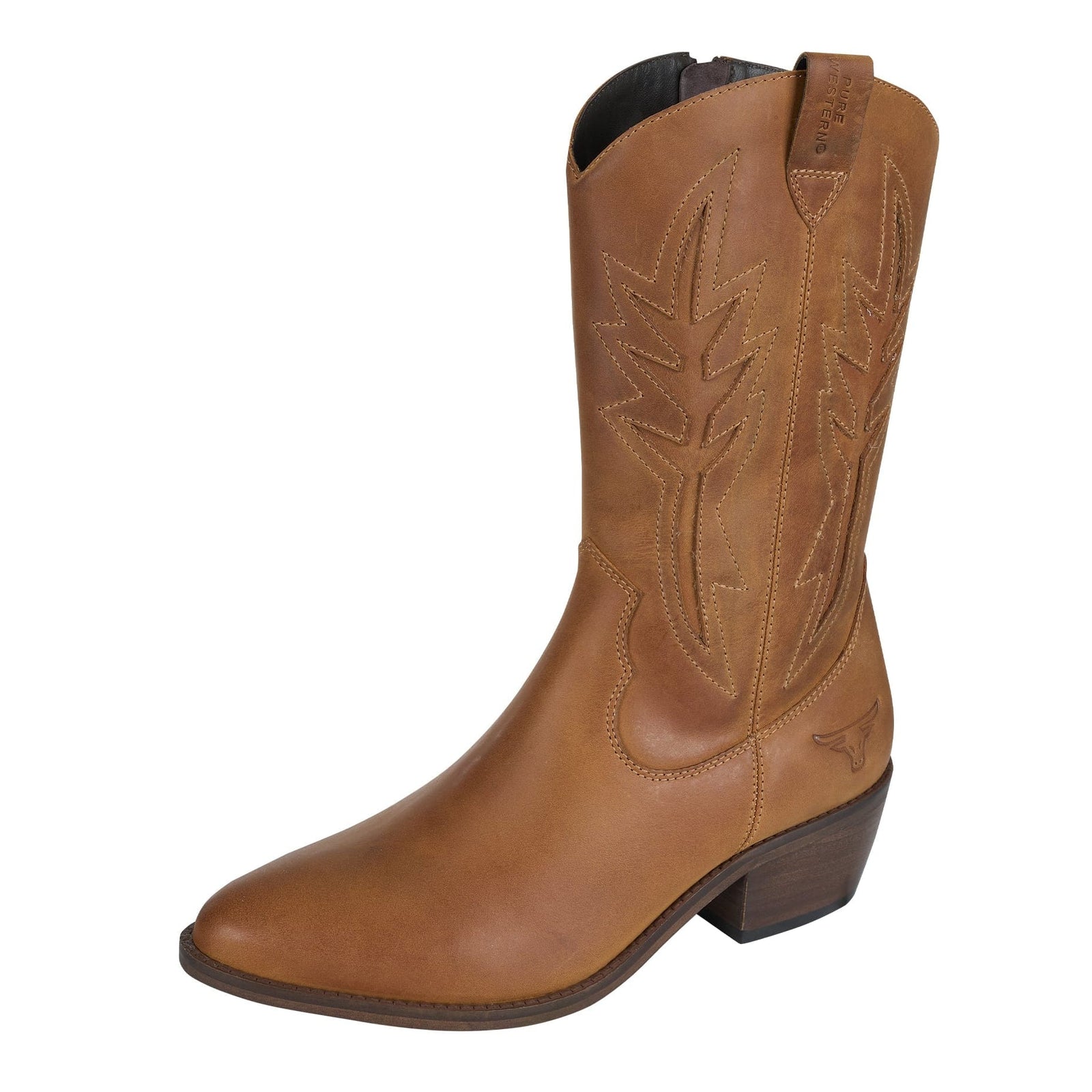 Pure Western Women's Conroe Western Boot Pure Western