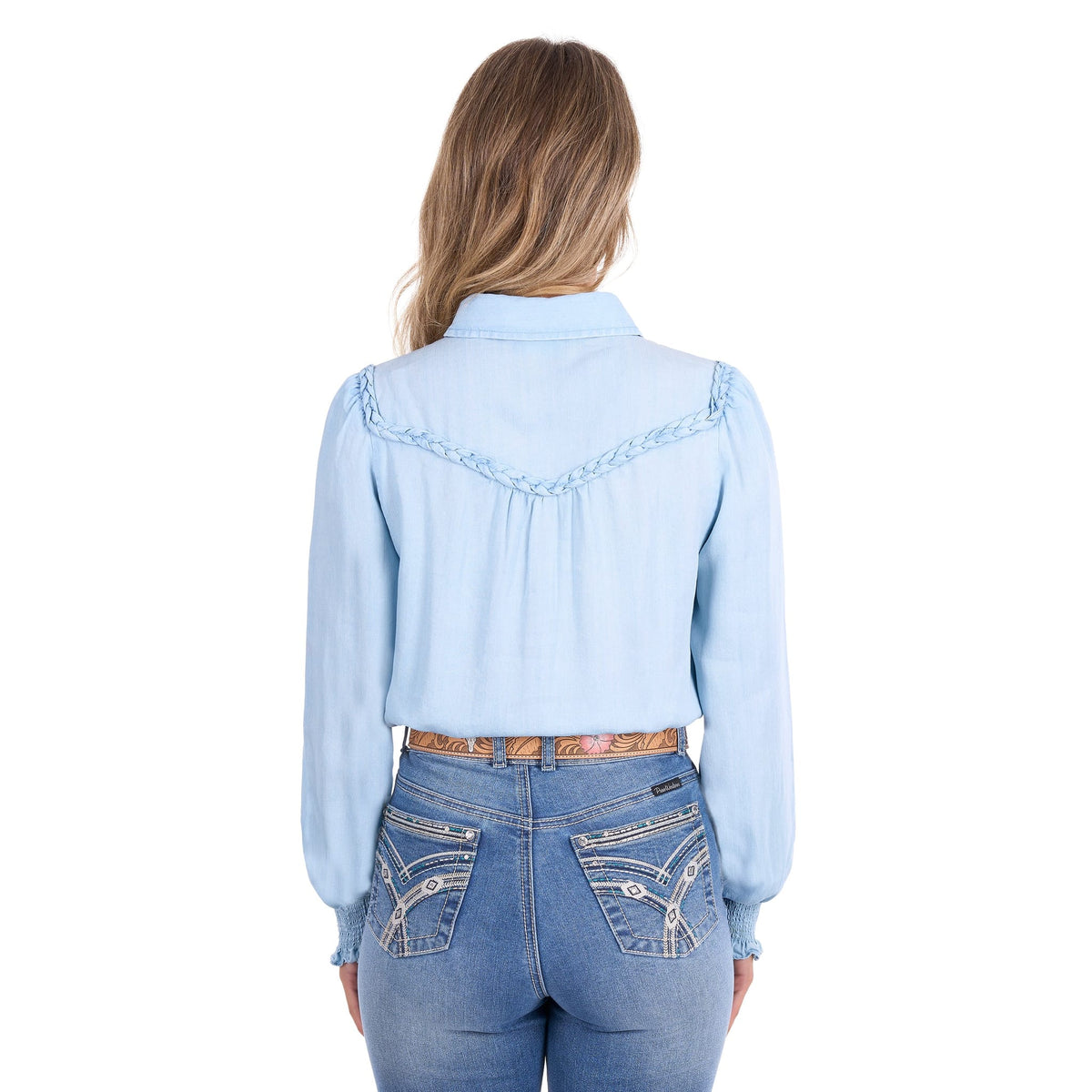 Pure Western Women's Daniela Western Shirt Pure Western