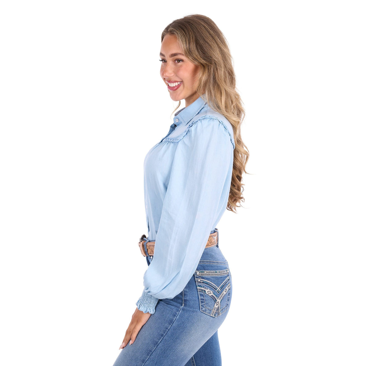 Pure Western Women's Daniela Western Shirt Pure Western