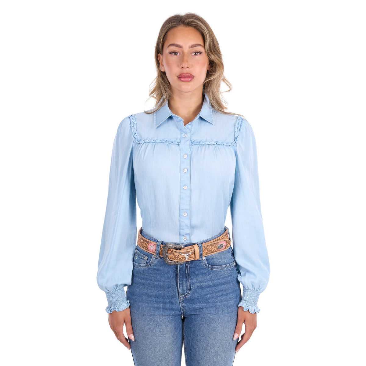 Pure Western Women's Daniela Western Shirt Pure Western