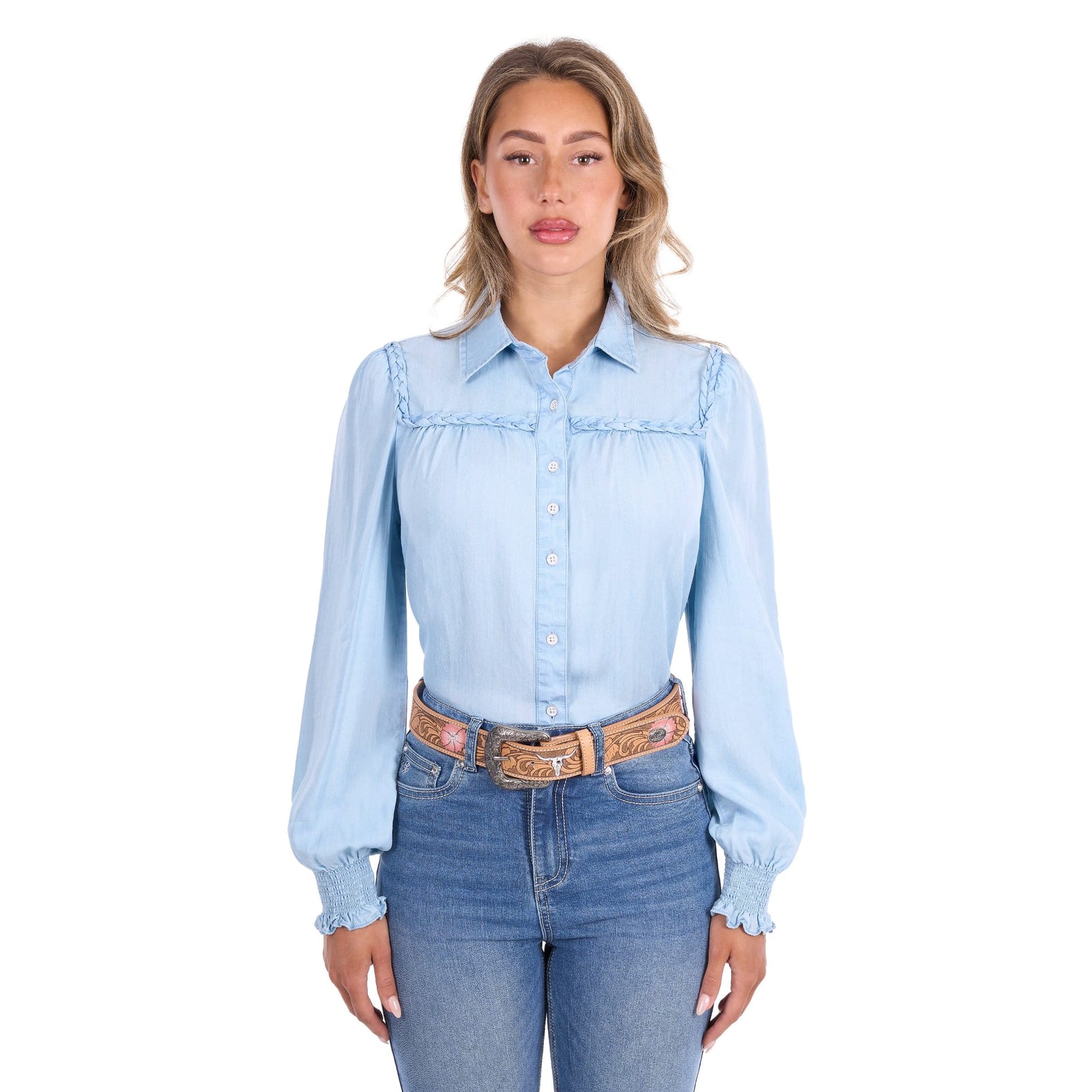 Pure Western Women's Daniela Western Shirt Pure Western