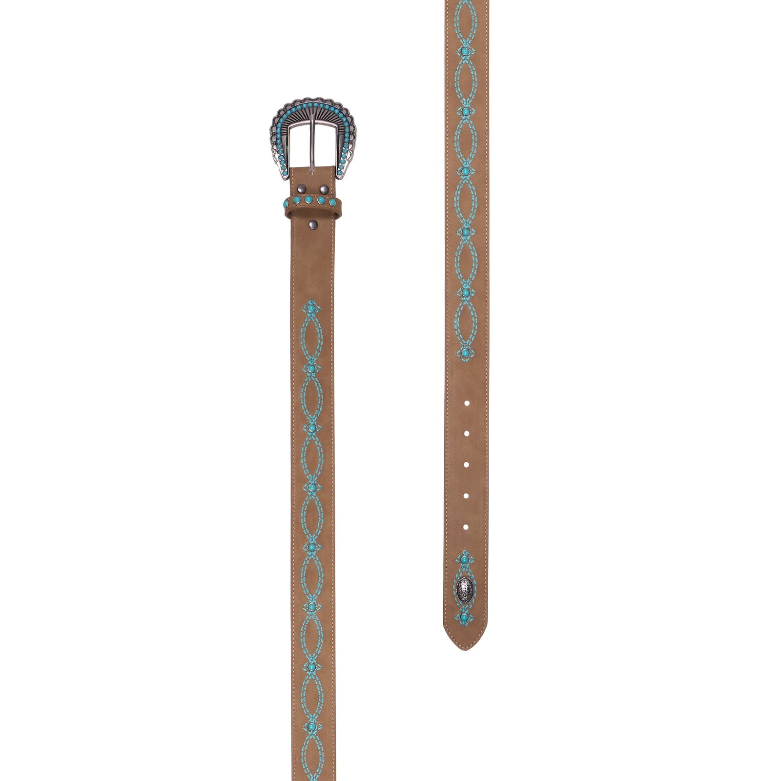 Pure Western Women's Jojo Western Belt Pure Western