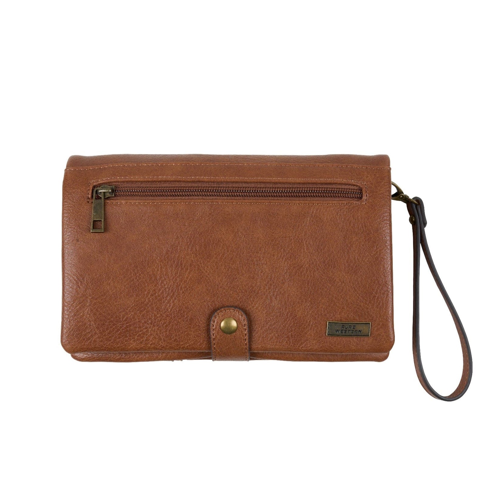 Pure Western Women's Michelle Western Bag Pure Western