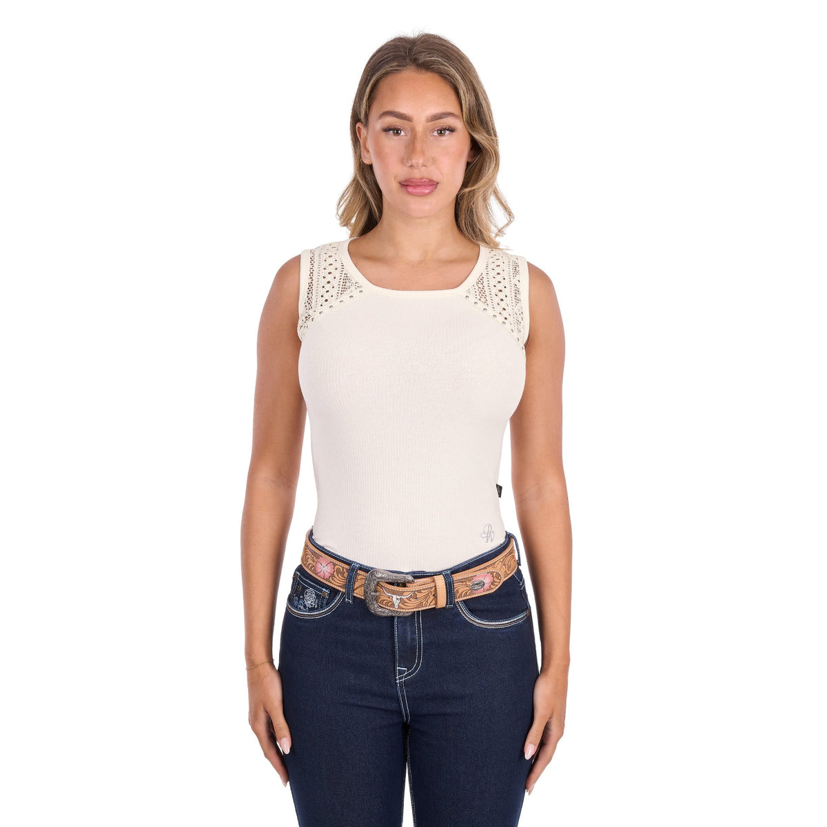 Pure Western Women's Robin Tank Pure Western