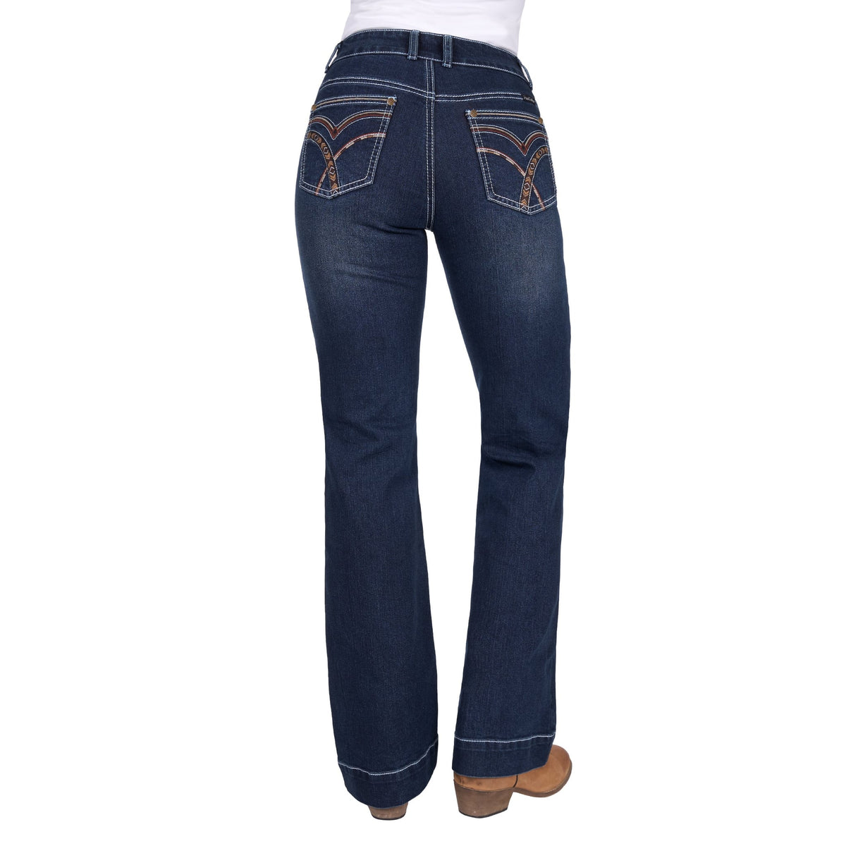 Pure Western Women's Romy Trouser Pure Western