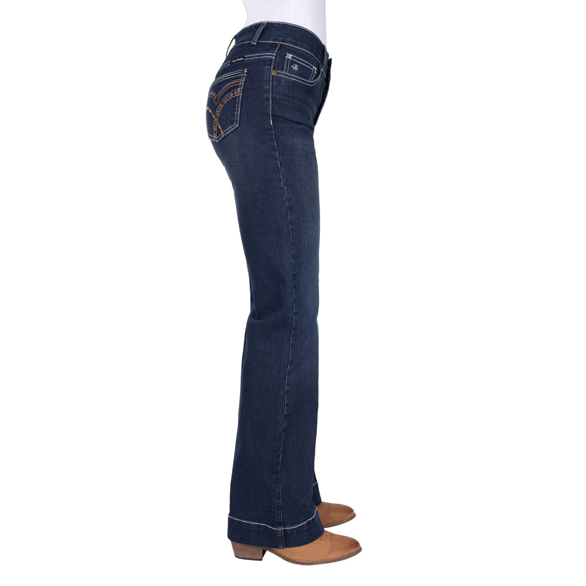 Pure Western Women's Romy Trouser Pure Western