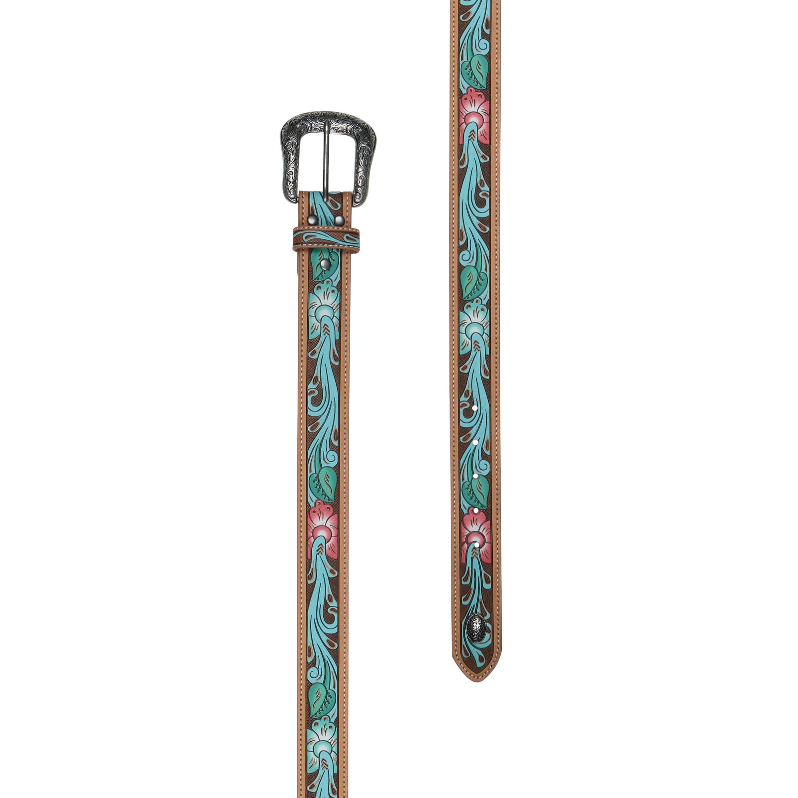 Pure Western Women's Taliah Western Belt Pure Western
