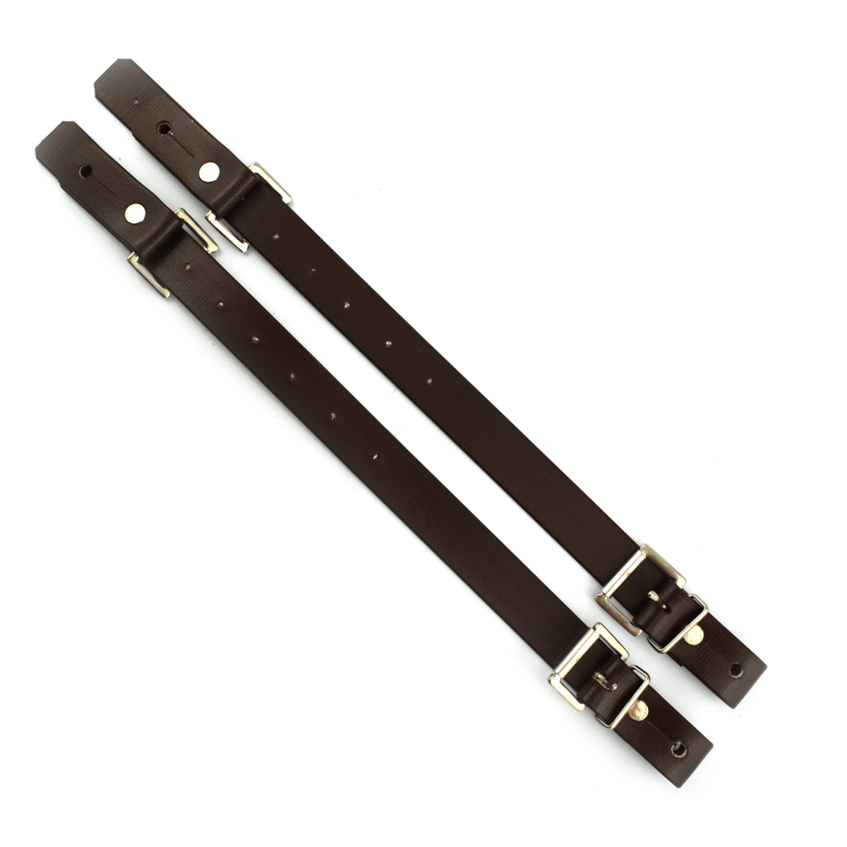 PVC Spur Straps Top Rail