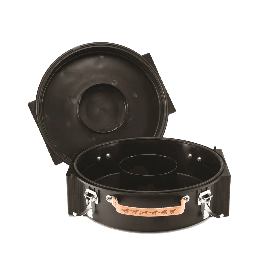 Ezy Ride Rope Can Ezy Ride RDKDKD174-808BLK