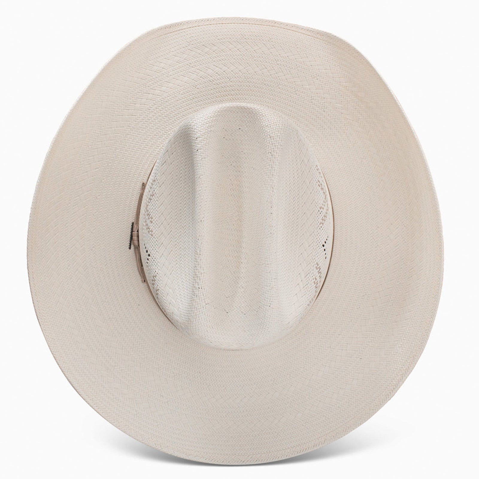 Resistol 20X Martel Straw Cowboy Hat Resistol