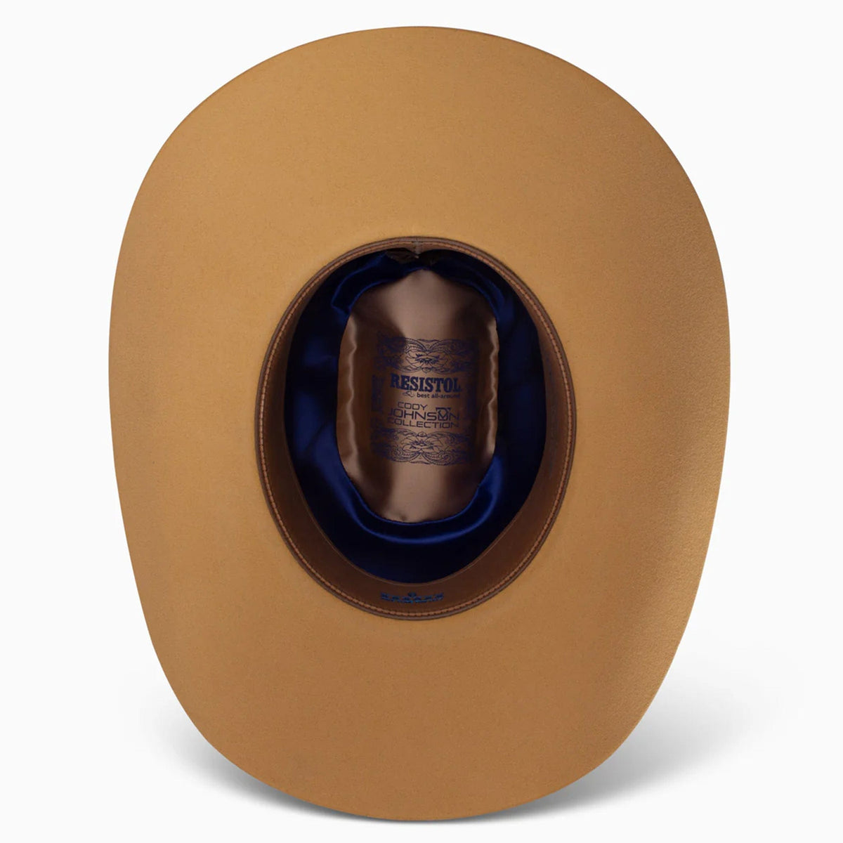 Resistol Cojo The SP 6X Fur Felt Cowboy Hat Resistol