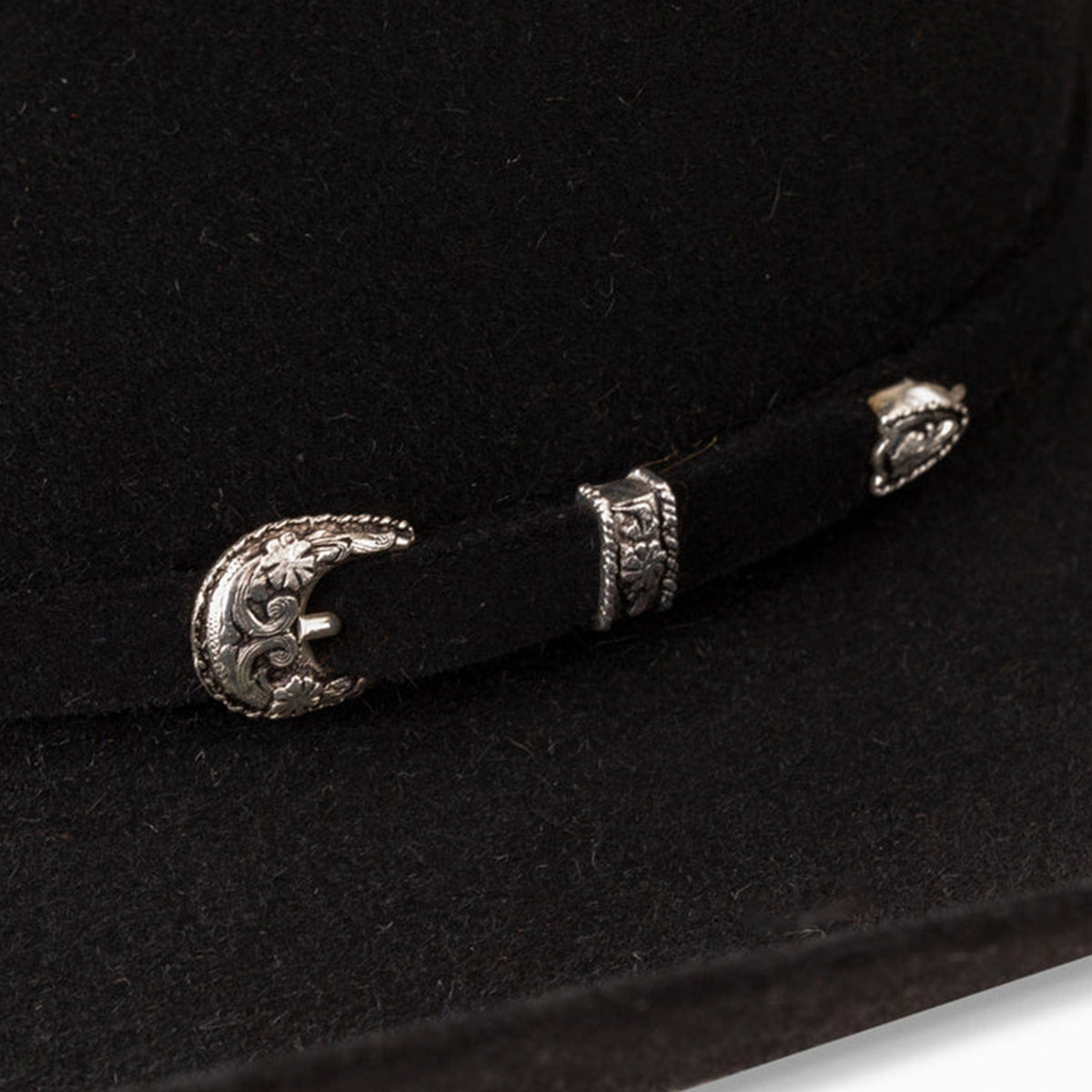 Resistol Cojo The SP 6X Fur Felt Cowboy Hat Resistol