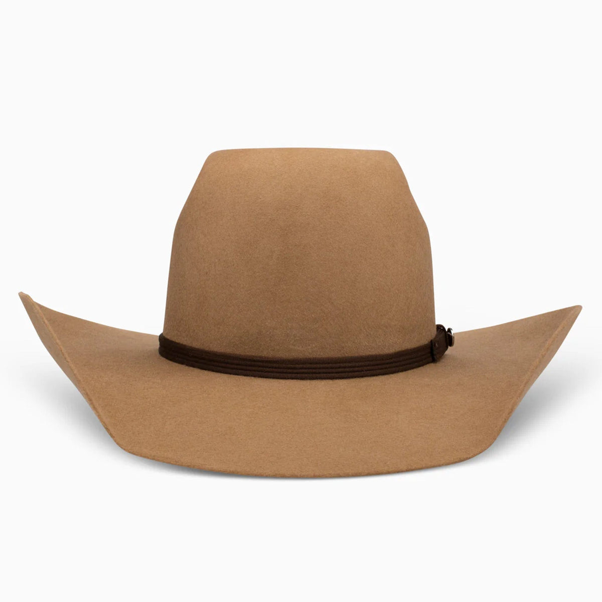 Resistol Hooey Day Money Felt Cowboy Hat Resistol