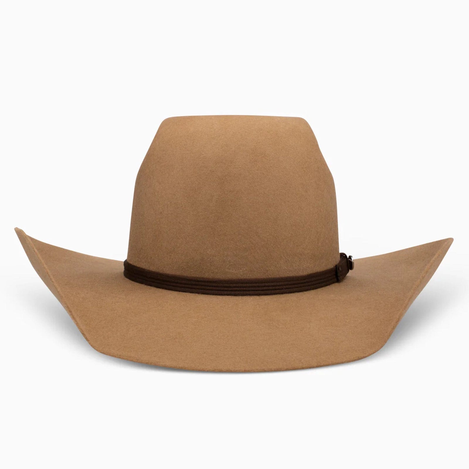 Resistol Hooey Day Money Felt Cowboy Hat Resistol