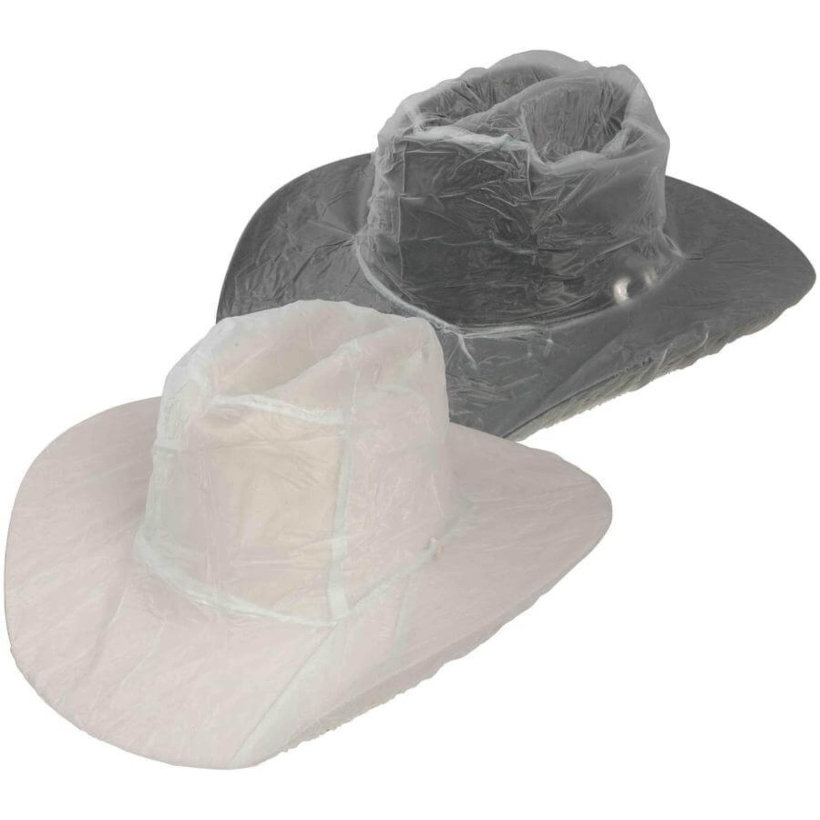 Resistol Rain Western Hat Covers Resistol