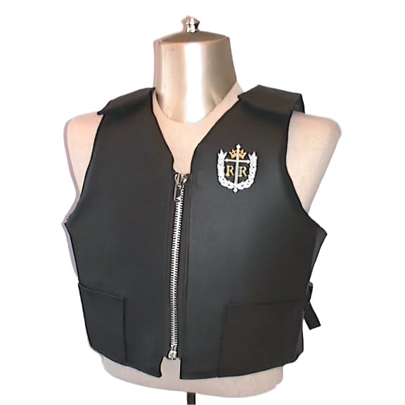 Ride Right Youth Ballistic Competitor Vest Ride Right