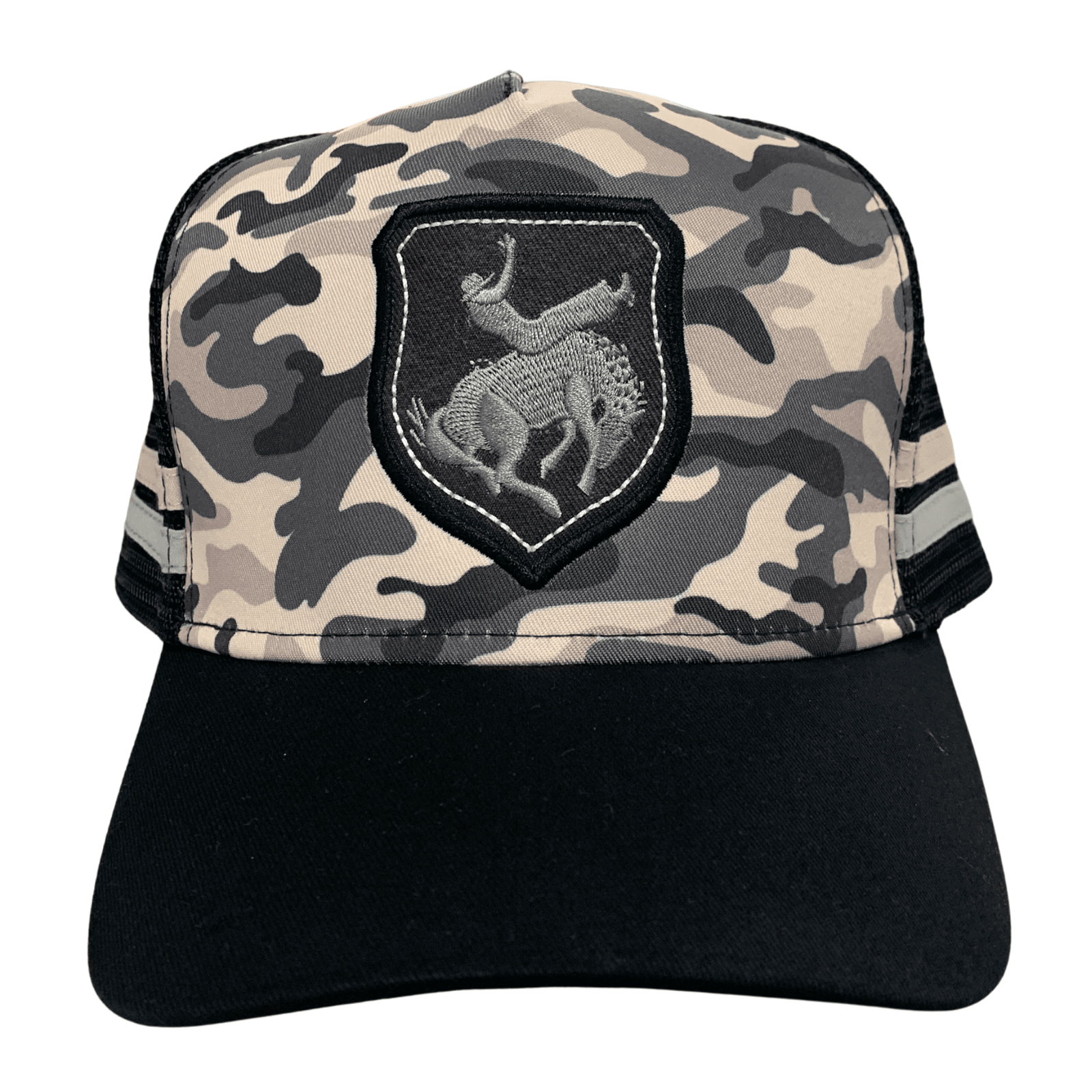 Rocky Mavericks Camo Rogue Cap Rocky Mavericks