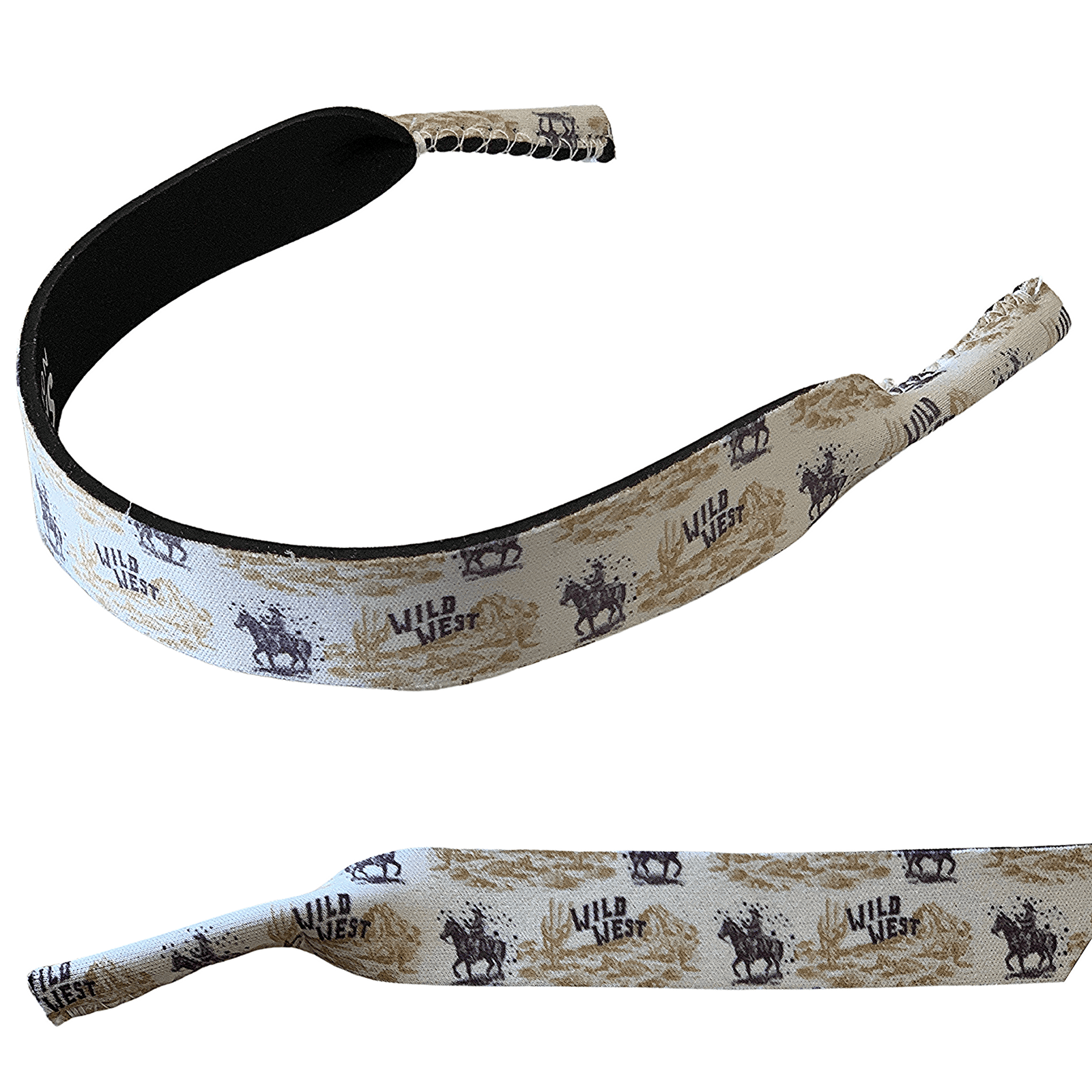Rocky Mavericks Wild West Sunglasses Strap Rocky Mavericks