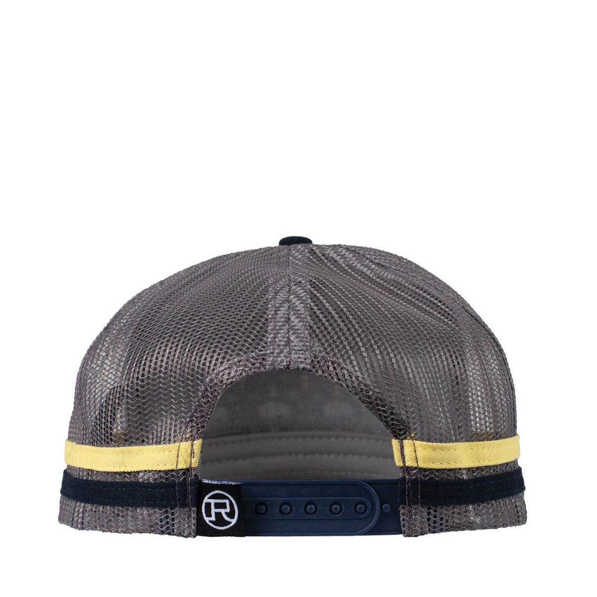 Roper Boy's Bison Print Trucker Cap Roper