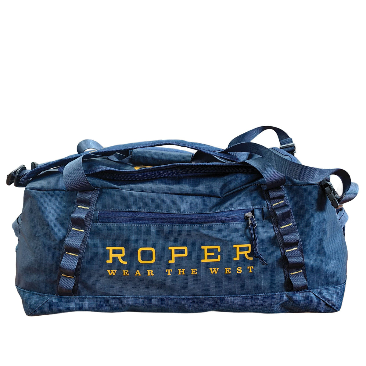 Roper Duffle Backpack Roper