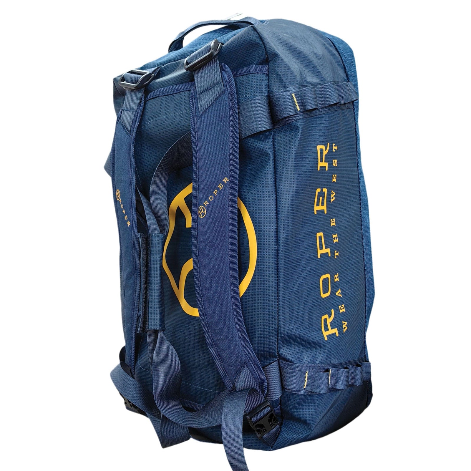 Roper Duffle Backpack Roper
