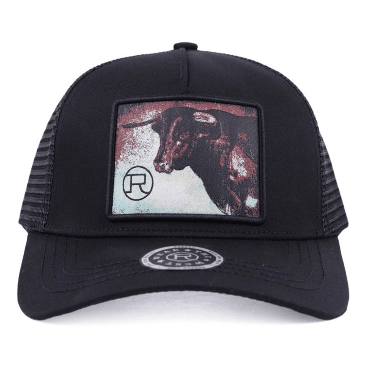 Roper Men's Trucker Cap Roper