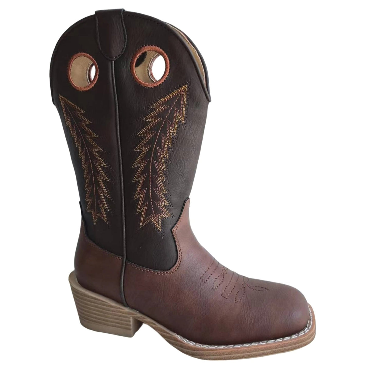 Roper Walker Kids Western Boot Roper