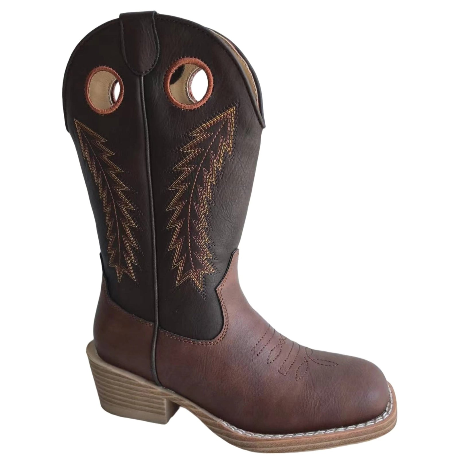 Roper Walker Kids Western Boot Roper