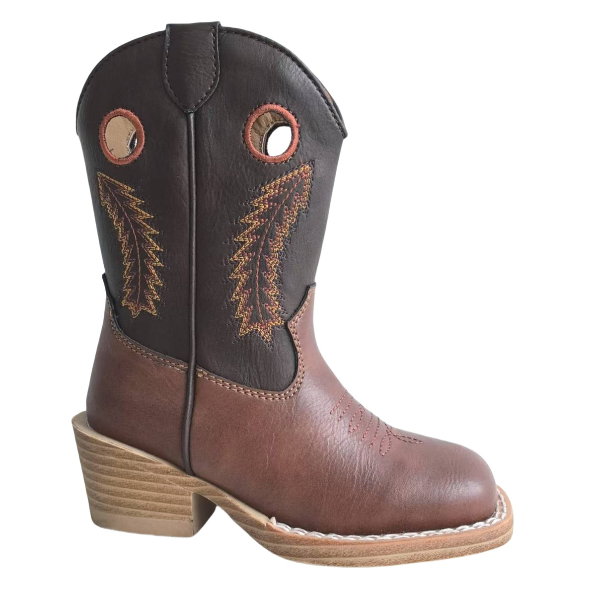 Roper Walker Toddler Western Boot Roper