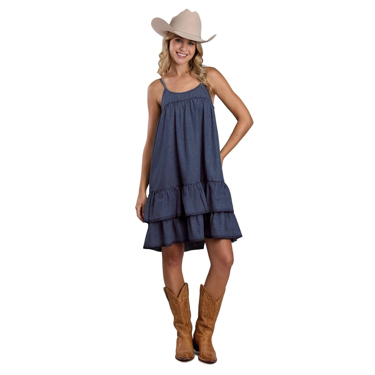 Roper Women's Five Star Collection Dress Roper