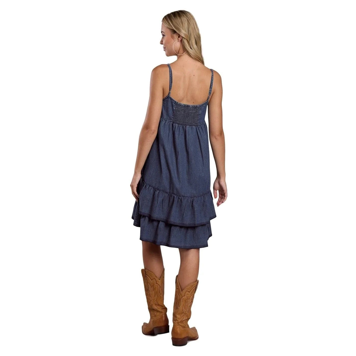 Roper Women's Five Star Collection Dress Roper