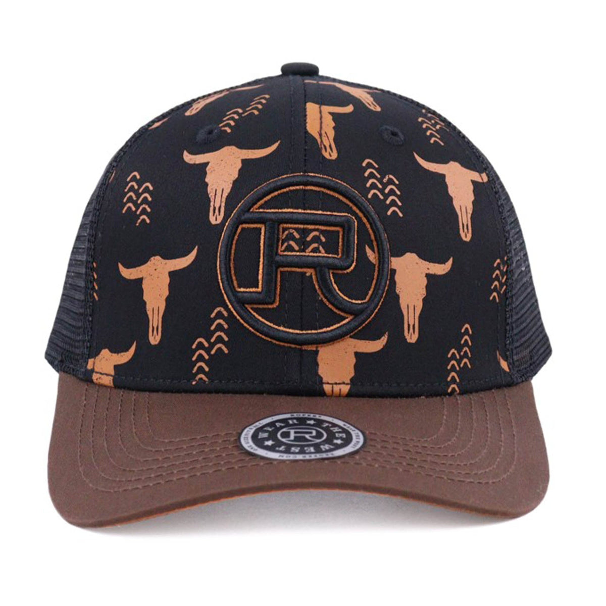 Roper Women's Trucker Cap Roper