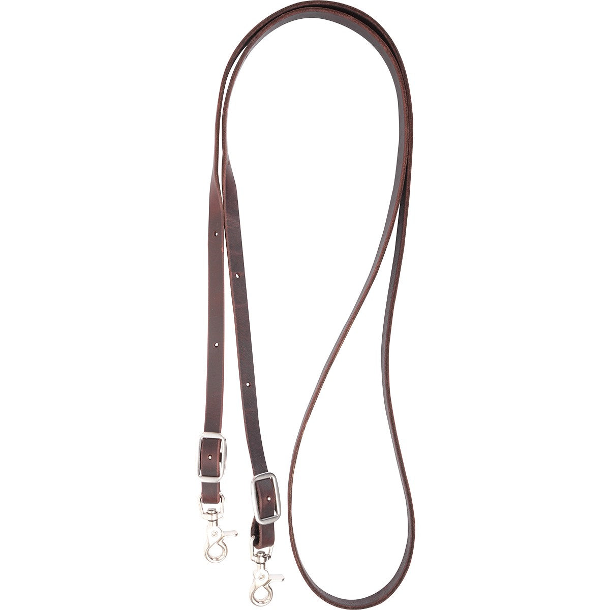 Martin Saddlery 5/8" Latigo Roping Rein